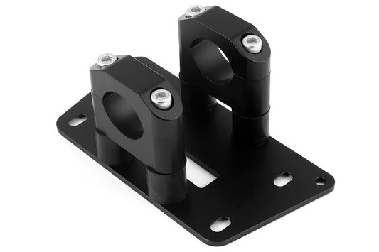 Nexus PD16 Tube Mount Kit 31.75mm (1.25") Diameter: 31.75mm (1.25") HT-039080