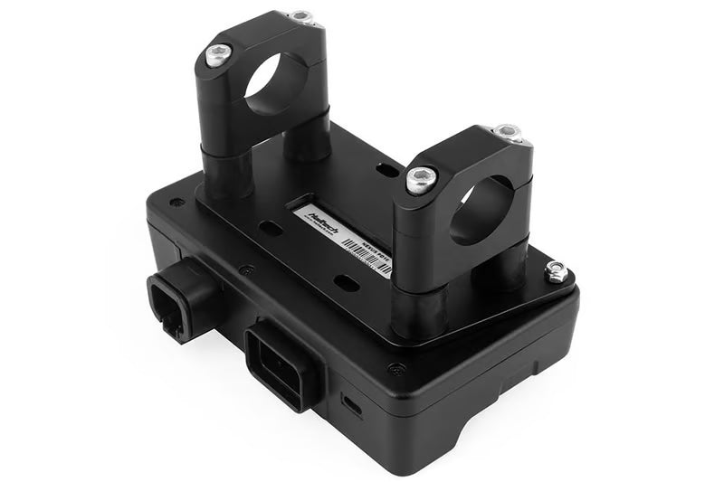 Nexus PD16 Tube Mount Kit 31.75mm (1.25") Diameter: 31.75mm (1.25") HT-039080