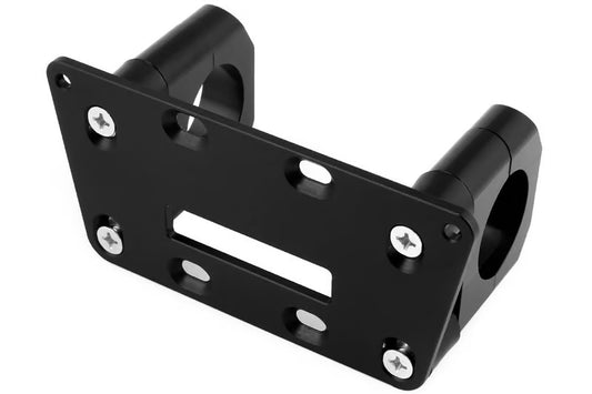 Nexus PD16 Tube Mount Kit 41.275mm (1.625") Diameter: 41.275mm (1.625") HT-039082