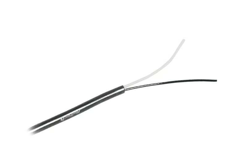 Cable - Multicore - 2 x 22AWG (Black/White) - 10M (32')HT-039205