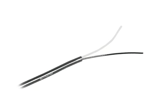 Cable - Multicore - 2 x 22AWG (Black/White) - 10M (32')HT-039205