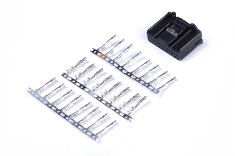 IO 12 Expander - 12 Channel with Plug & Pins Kit (CAN ID - Box B) HT-059903