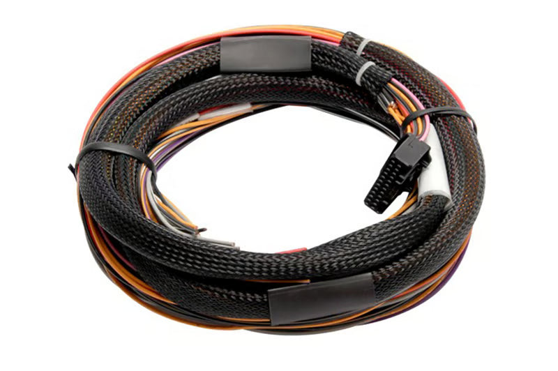 IO 12 Expander - 12 Channel with Flying Lead Harness Kit (CAN ID - Box A) 2.5m (8') HT-059904