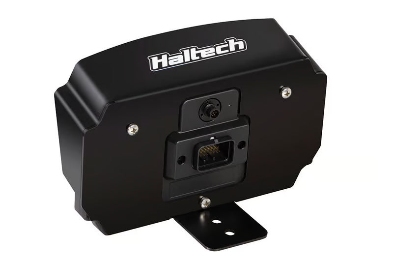 iC-7 Mounting Bracket with Integrated Visor HT-060071