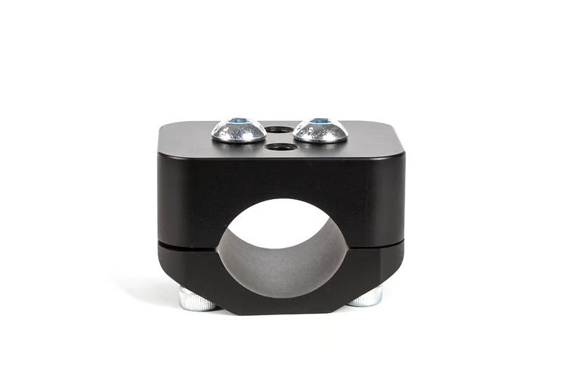 iC-7/uC-10 Tube Mount For tube OD 31.75mm (1.25") Size: 60mm x 44mm HT-060072
