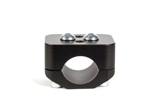 iC-7/uC-10 Tube Mount For tube OD 31.75mm (1.25") Size: 60mm x 44mm HT-060072