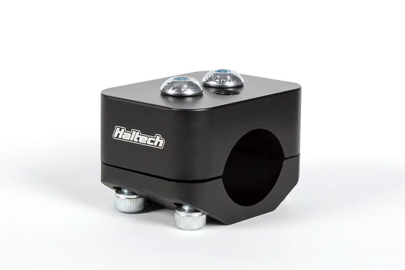 iC-7/uC-10 Tube Mount For tube OD 31.75mm (1.25") Size: 60mm x 44mm HT-060072
