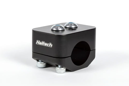 iC-7/uC-10 Tube Mount For tube OD 31.75mm (1.25") Size: 60mm x 44mm HT-060072