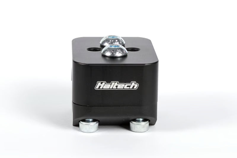 iC-7/uC-10 Tube Mount For tube OD 31.75mm (1.25") Size: 60mm x 44mm HT-060072