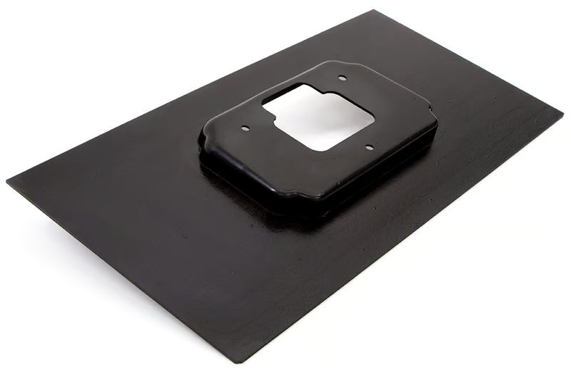 iC-7 Moulded Panel Mount Size: 250mm x 500mm (10" x 20") HT-060090