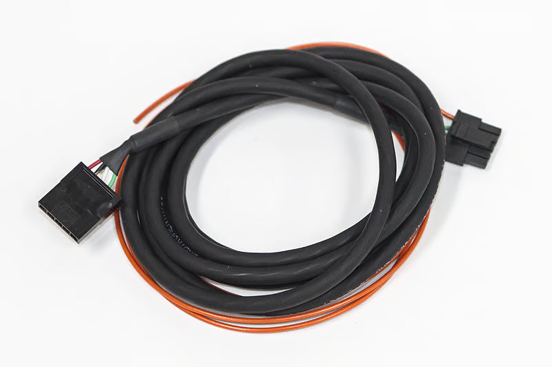 Extension Cable for Haltech Multi-Function CAN Gauge Length: 150cm (5') HT-061012