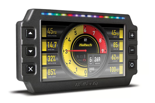 Haltech IC-7 Digital Dash Kit Size: 7in HT-067010