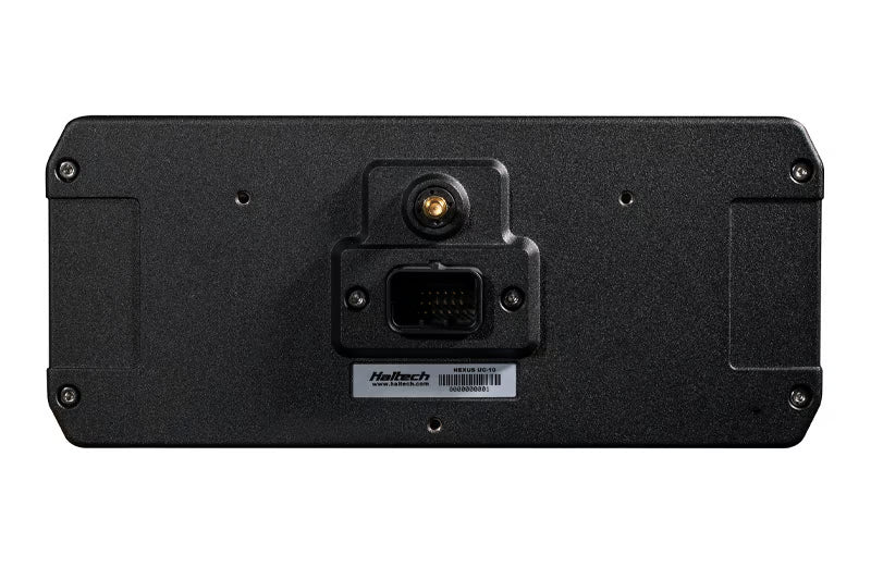 Haltech uC-10 Digital Dash Size: 10in HT-068000