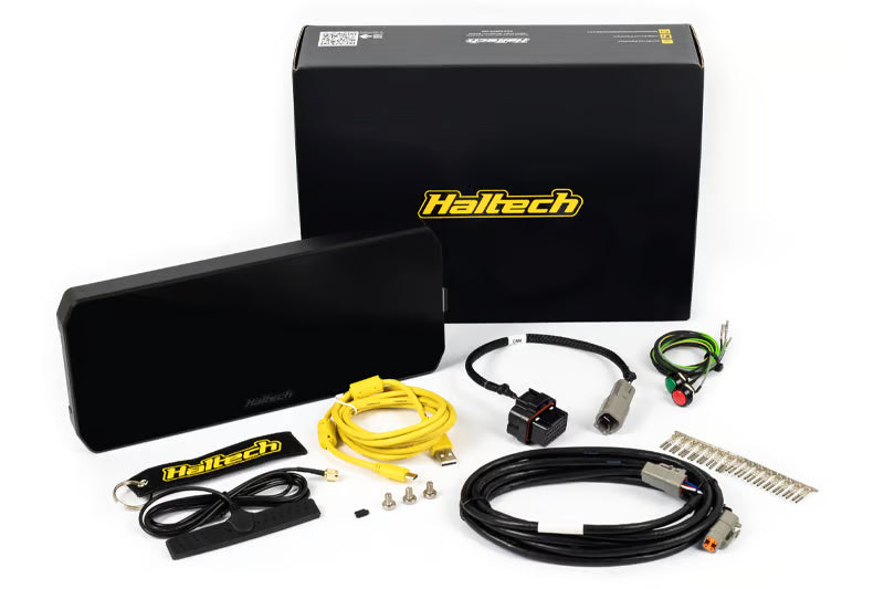 Haltech uC-10 Digital Dash Size: 10in HT-068000