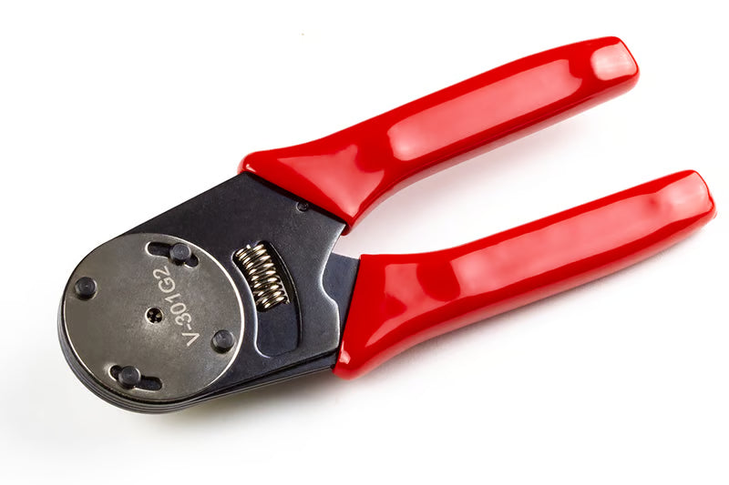 Crimping Tool Suits DT Series Solid Contacts HT-070308