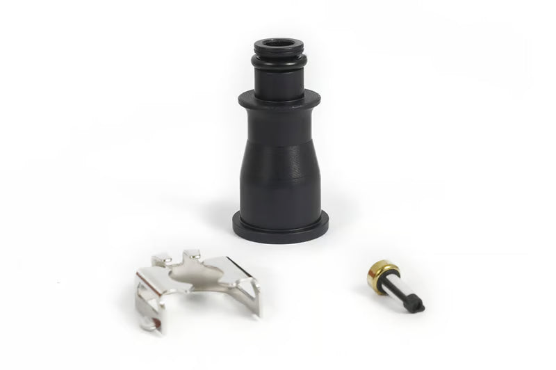 Fuel Injector Adapter - 10.5mm 1/2 to Full Length HT-080000