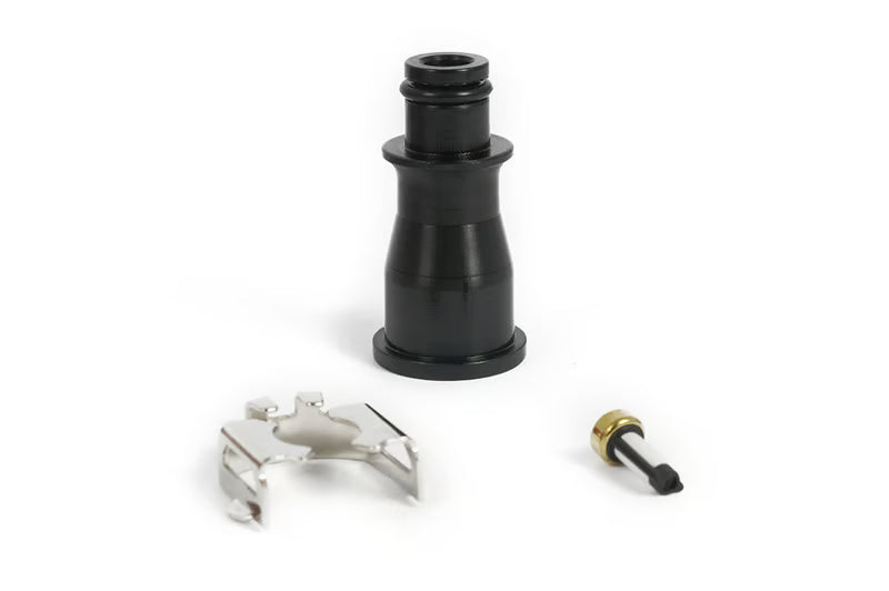 Fuel Injector Adapter - 11mm 1/2 to Full Length HT-080002