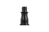 Fuel Injector Adapter - 11mm 1/2 to Full Length HT-080002