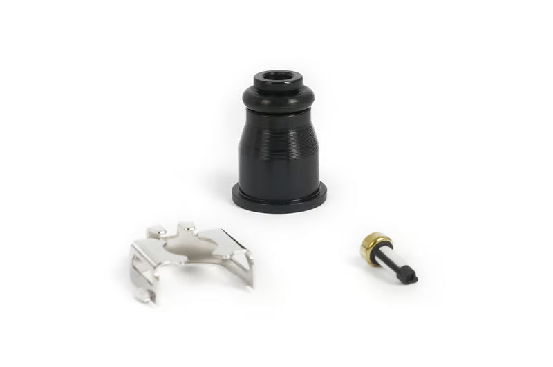 Fuel Injector Adapter - 14mm 1/2 to 3/4 Length HT-080005
