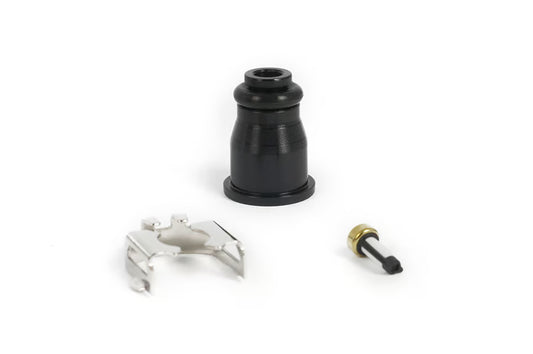 Fuel Injector Adapter - 14mm 1/2 to 3/4 Length HT-080005