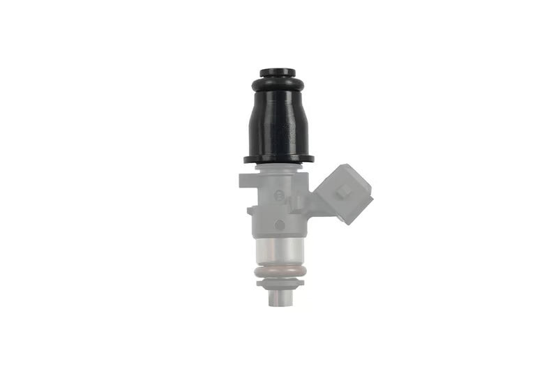 Fuel Injector Adapter - 14mm 1/2 to 3/4 Length HT-080005
