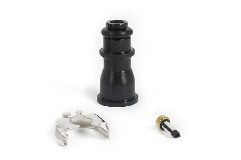 Fuel Injector Adapter - 14mm 1/2 to Full Length HT-080006