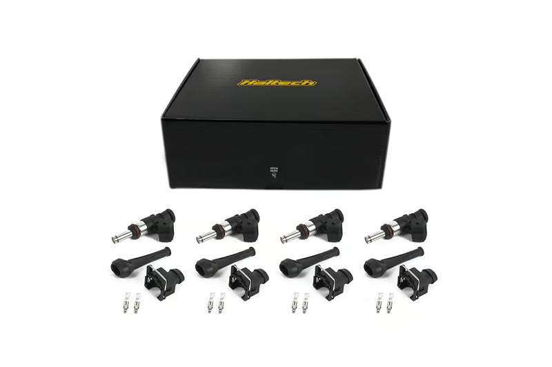 Bosch 980cc injectors - Flowmatched set of 4 (0280158040) HT-080102