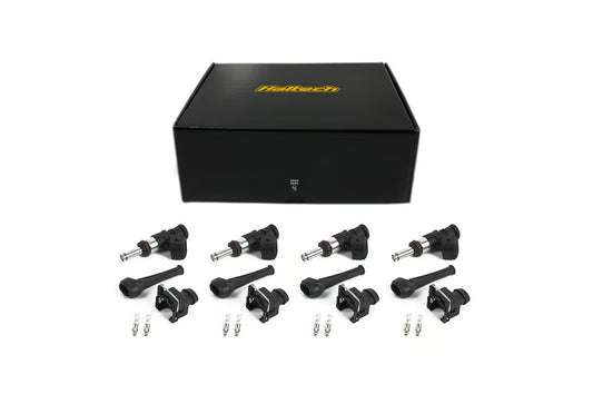 Bosch 980cc injectors - Flowmatched set of 4 (0280158040) HT-080102