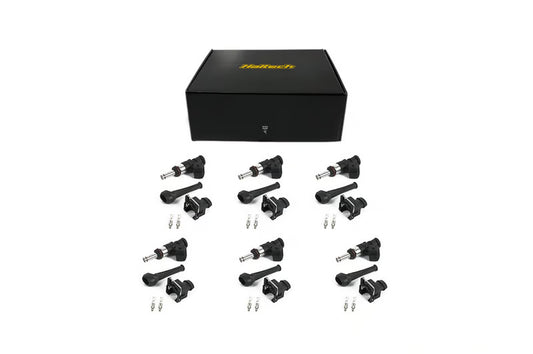 Bosch 980cc injectors - Flowmatched set of 6 (0280158040) HT-080103