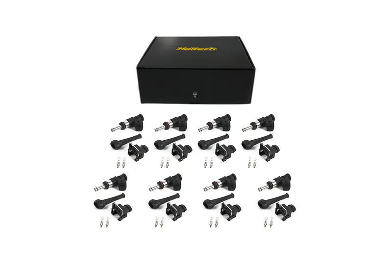 Bosch 980cc injectors - Flowmatched set of 8 (0280158040) HT-080104