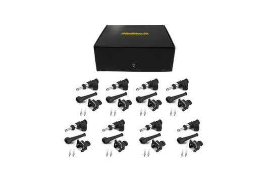 Bosch 980cc injectors - Flowmatched set of 8 (0280158040) HT-080104