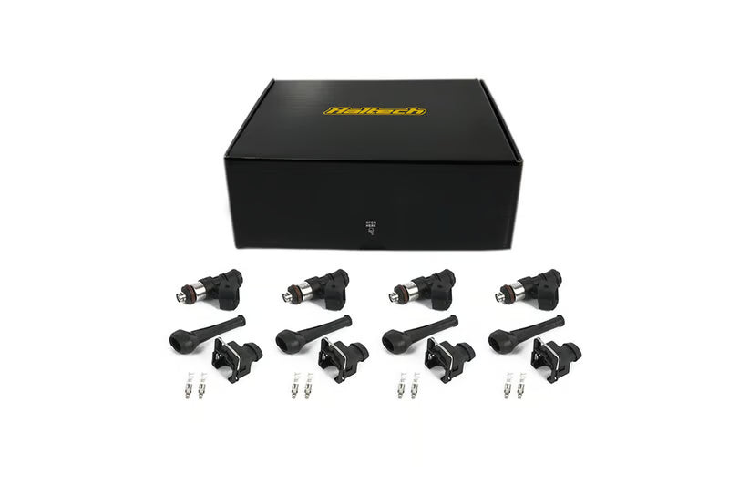Bosch 1462cc injectors - Flowmatched set of 4 (0280158333) HT-080105