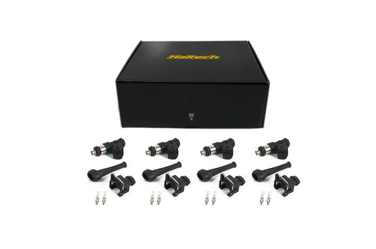 Bosch 1462cc injectors - Flowmatched set of 4 (0280158333) HT-080105