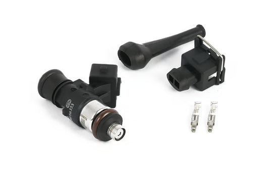 Bosch 1462cc injectors - Flowmatched set of 4 (0280158333) HT-080105