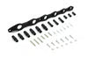 R35 Coil Bracket Kit for Nissan RB Includes Bracket , Coils, Connectors and Harness HT-120203