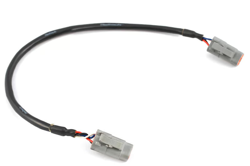 Haltech Elite CAN Cable DTM-4 to DTM-4 3600mm (144") HT-130029