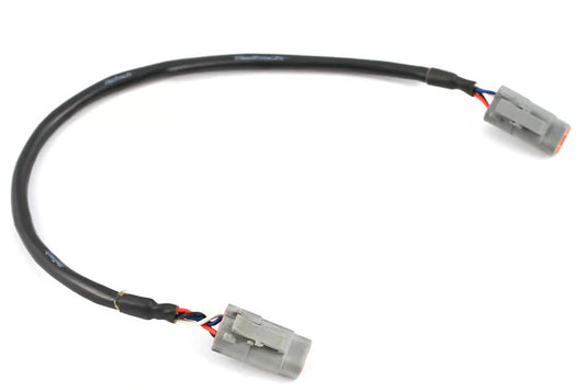 Haltech Elite CAN Cable DTM-4 to DTM-4 3600mm (144") HT-130029