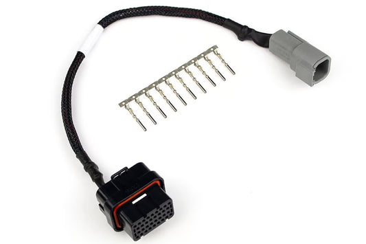 Elite PRO Direct Plug-in and IC-7 / uC-10 Auxilary Connector kit Size: 300mm 12" HT-131001