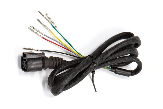 Bosch LSU 4.9 Sensor Wideband harness Only - Suits Nexus Series and Elite Pro Plugin ECU's 1.2m (4') HT-131002