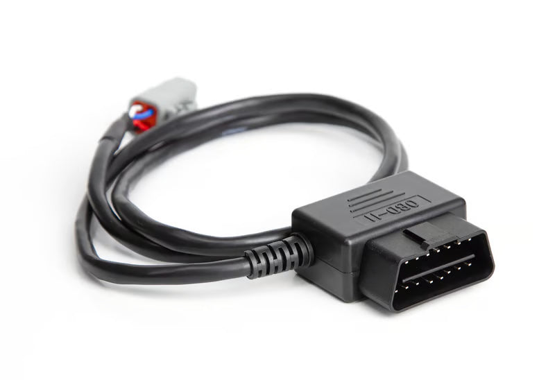 Ford MK1 Radio Reprogramming Cable - 0.8M (2.6') HT-135001