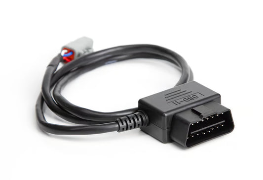 Ford MK1 Radio Reprogramming Cable - 0.8M (2.6') HT-135001