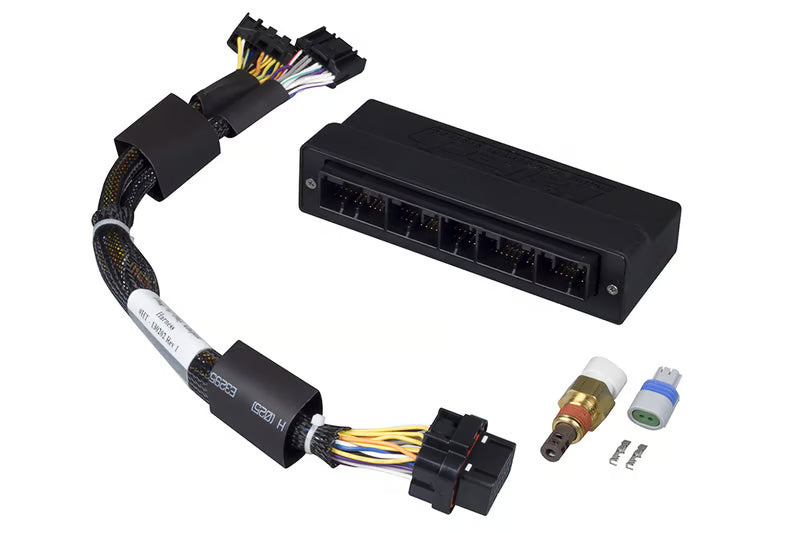 Elite 750 Mazda Miata (MX-5) NA Plug'n'Play Adaptor Harness HT-140622