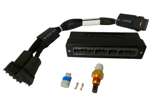 Elite 750 Toyota LandCruiser 80 Series Plug'n'Play Adaptor Harness HT-140647
