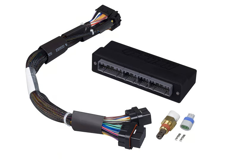 Elite 1000/1500 Subaru WRX MY93-96 & Liberty RS Plug 'n' Play Adaptor Harness HT-140820