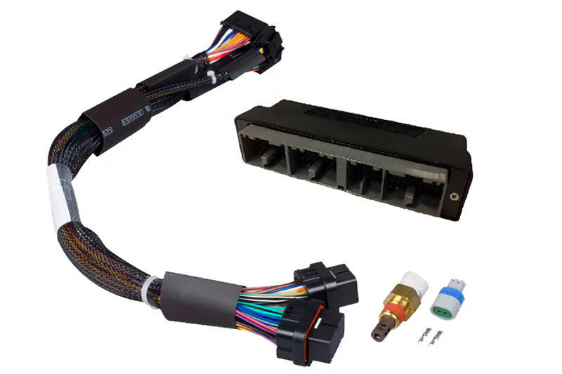 Elite 1000/1500 Subaru WRX MY99-00 Plug 'n' Play Adaptor Harness HT-140822