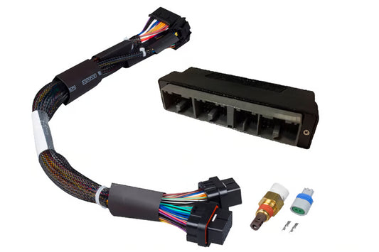 Elite 1000/1500 Subaru WRX MY99-00 Plug 'n' Play Adaptor Harness HT-140822