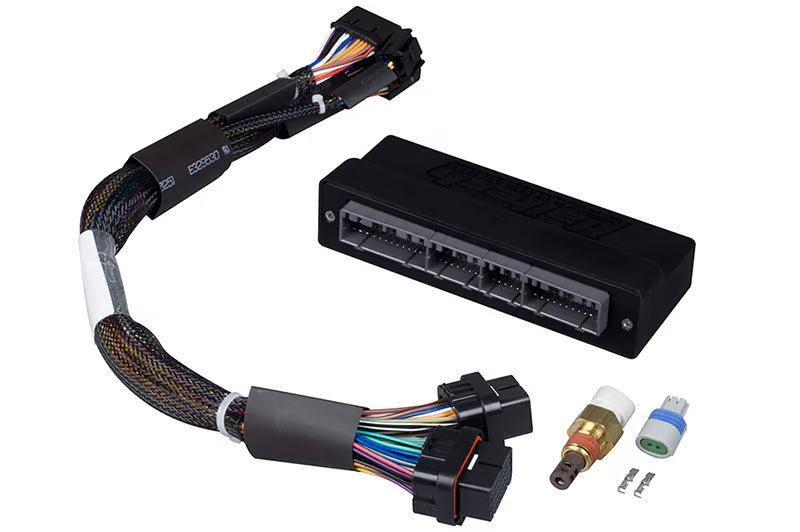 Elite 1000/1500 Honda OBD-I B-Series Plug 'n' Play Adaptor Harness HT-140840