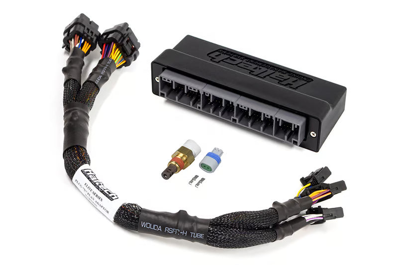 Elite 1000/1500 Plug'n'Play Adaptor Harness for Honda S2000 HT-140843