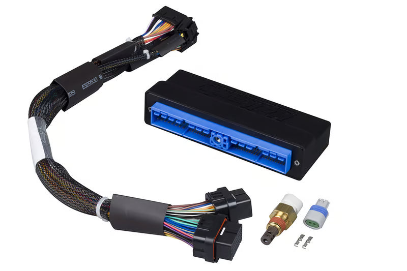 Elite 1000/1500 Nissan Silvia S13 and 180SX (SR20DET) Plug 'n' Play Adaptor Harness HT-140851