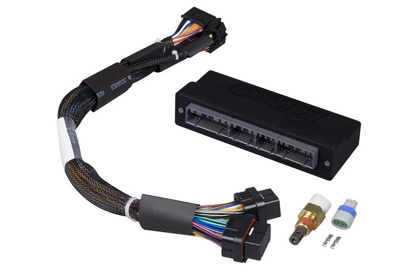 Elite 1000/1500 Mazda Miata (MX-5) NA Plug'n'Play Adaptor Harness HT-140872